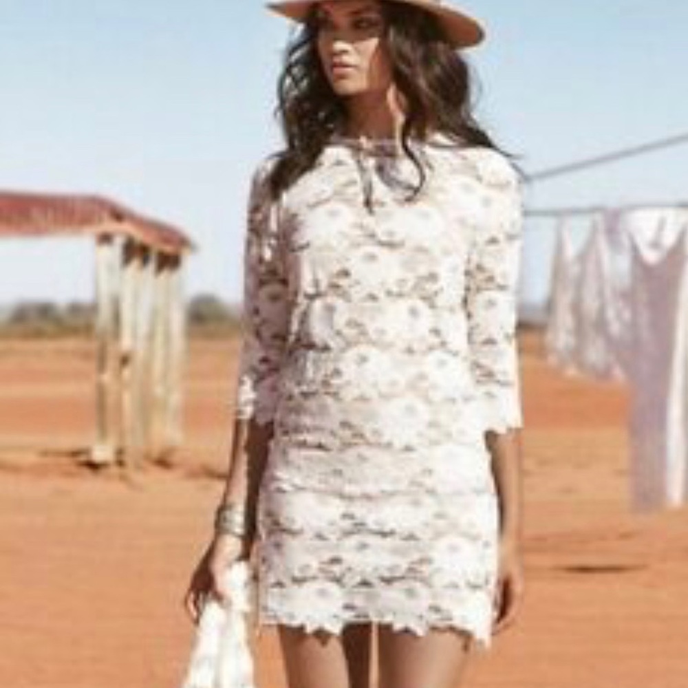 Rosamond Play dress with slip